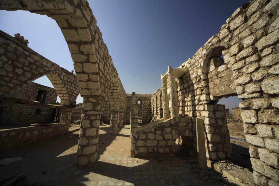 Sudan Restores Old City of Suakin to Attract Tourists