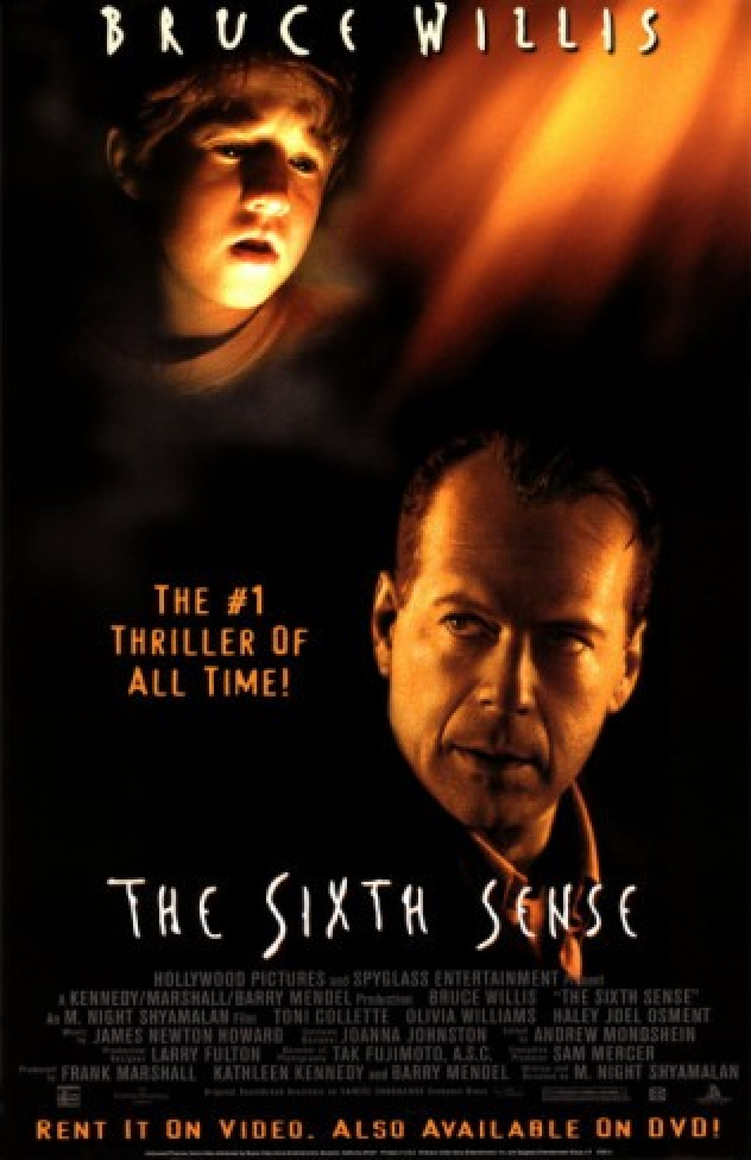 The Sixth Sense 1991