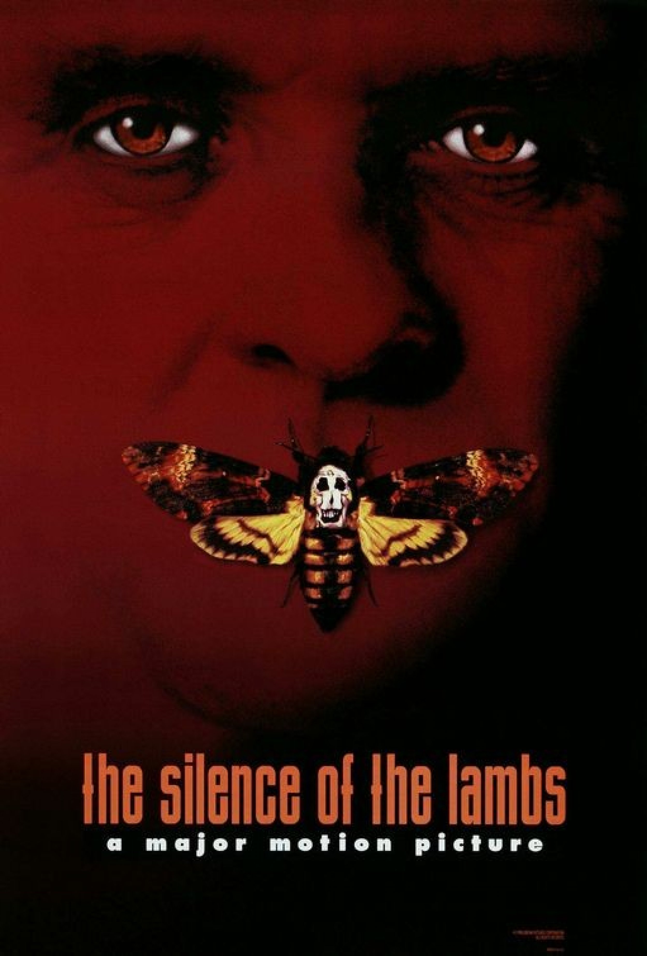 Silence of the Lambs 1991