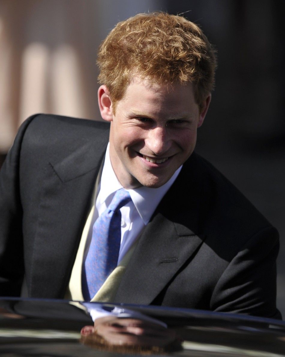 Why Does Scotland Have So Many Redheads 