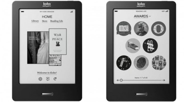 Kobo Touch