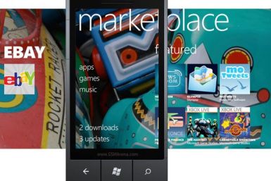 Windows Phone 8 Release Date Revealed? Late 2012 Says Source