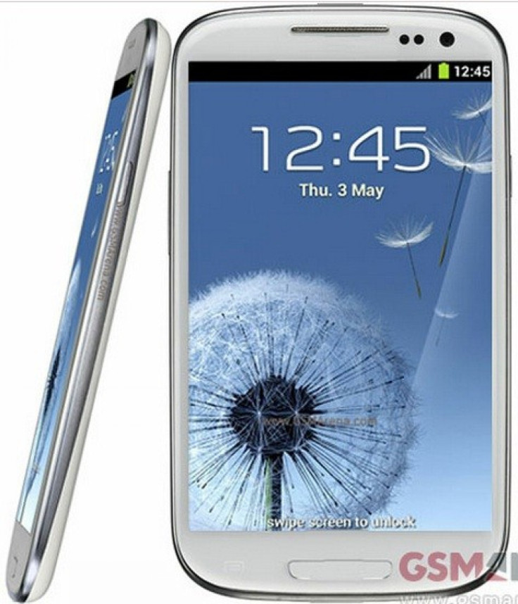 Samsung Galaxy Note 2 Release Date Revealed Next Month: Will It Be Faster Than The Galaxy S3?  