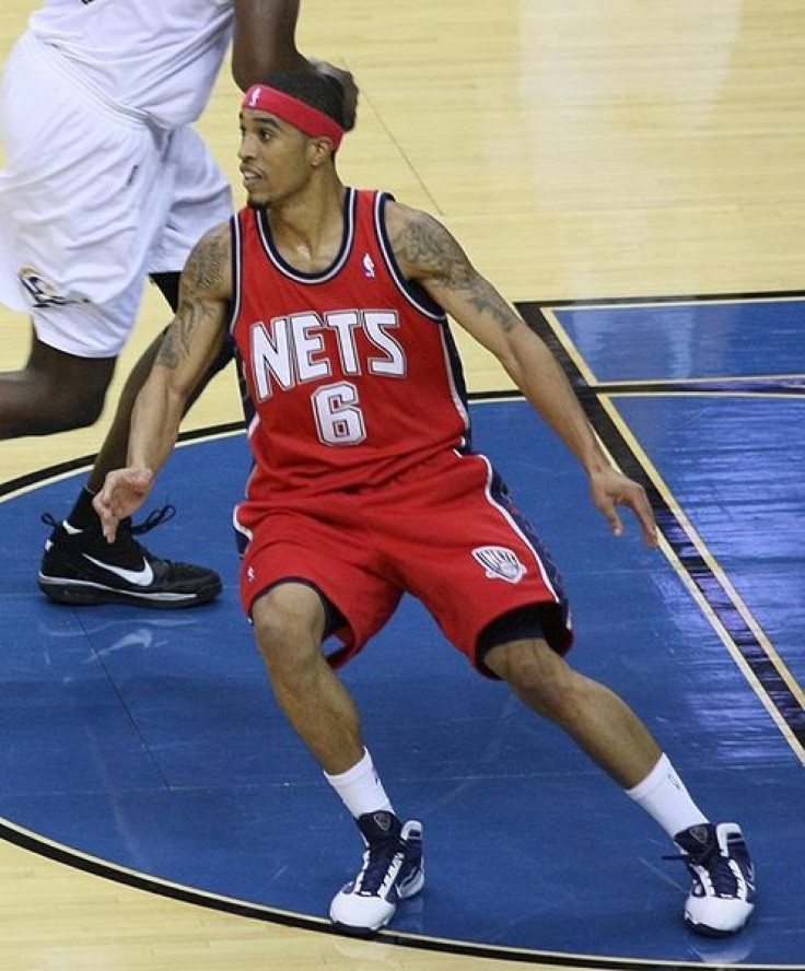 Courtney Lee Traded to the Boston Celtics