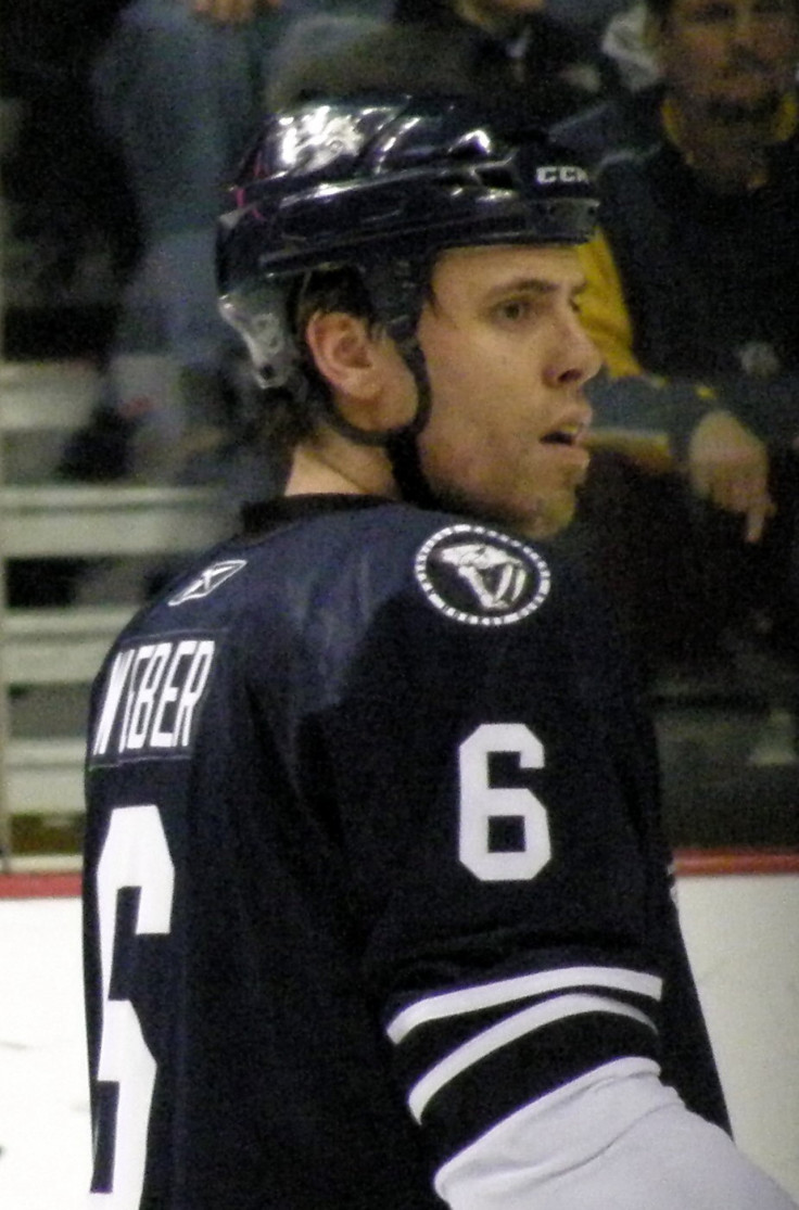 Shea Weber