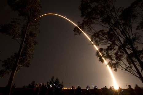 NASA Launches Satellite to Measure Global Climate