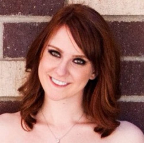Jessica Ghawi