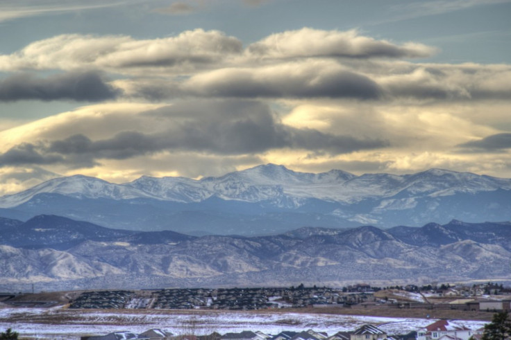 Aurora, Colorado