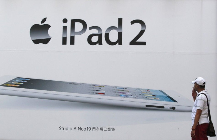 Apple iPad 2