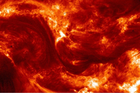 NASA Telescope Captures Highest-Resolution Images Ever Taken Of Sun&#039;s Corona
