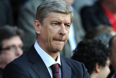 Arsene Wenger is considering several moves this summer.