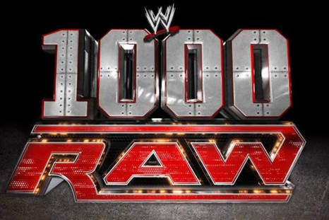 RAW 1000 Logo