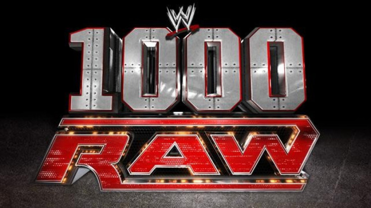 RAW 1000 Logo