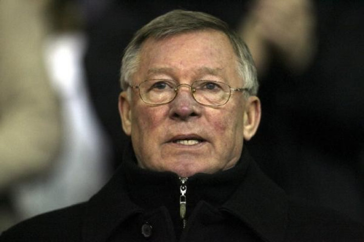 Sir Alex Ferguson appears intent on adding a prominent player this summer.