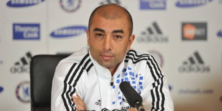 Manager Roberto Di Matteo has numerous players on his radar.