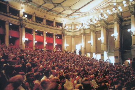 Bayreuth Music Festival
