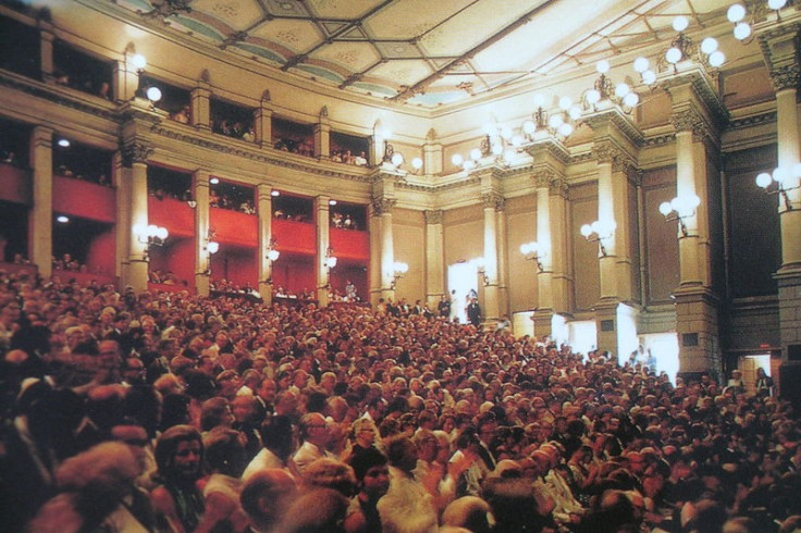 Bayreuth Music Festival