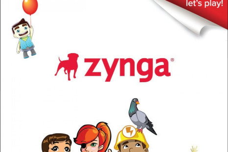 Zynga's Social Network Games