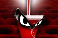 NYC Movie Theater Soda Ban