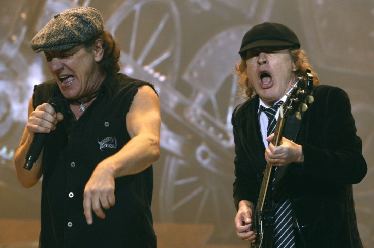 AC/DC