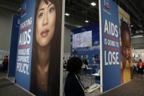 International AIDS Conference 2012