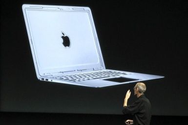 4-Apple shows off iPad-inspired Mac laptop