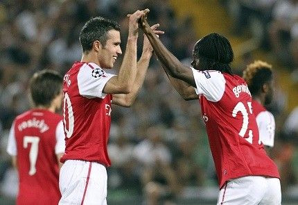 Arsenal