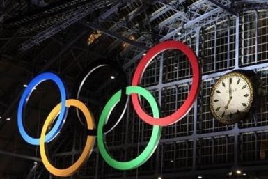 2012 Olympics Opening Ceremony Info