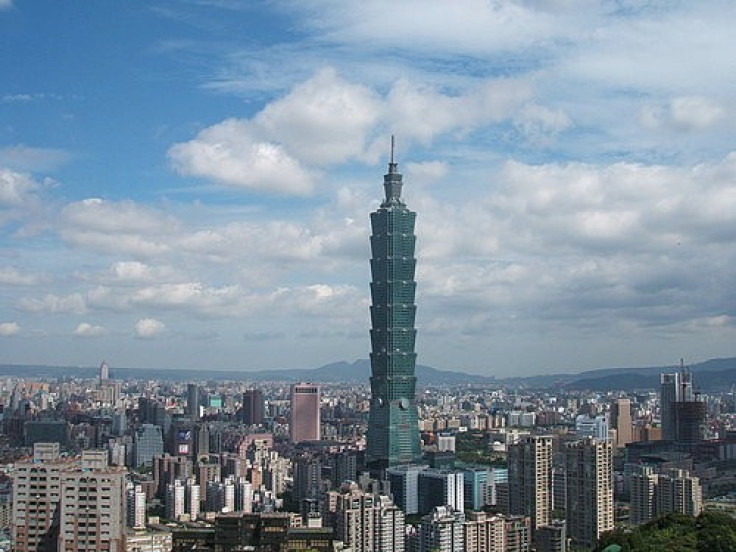 Taipei, Taiwan