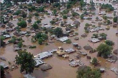 Nigerian Floods