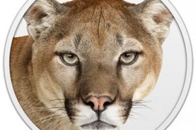 Apple OS X Mountain Lion: Why You Should Wait To Upgrade Your Mac