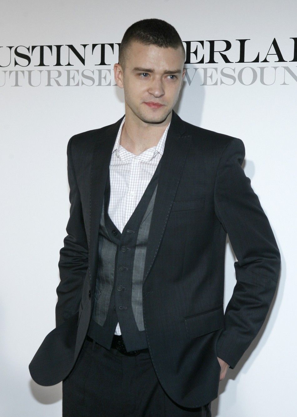 Timberlake in 2006.