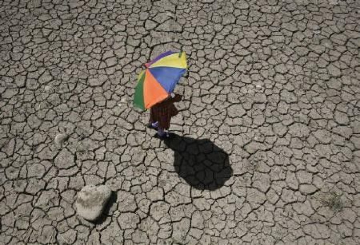 Monsoon rains, critical to farm output in India's trillion-dollar economy 