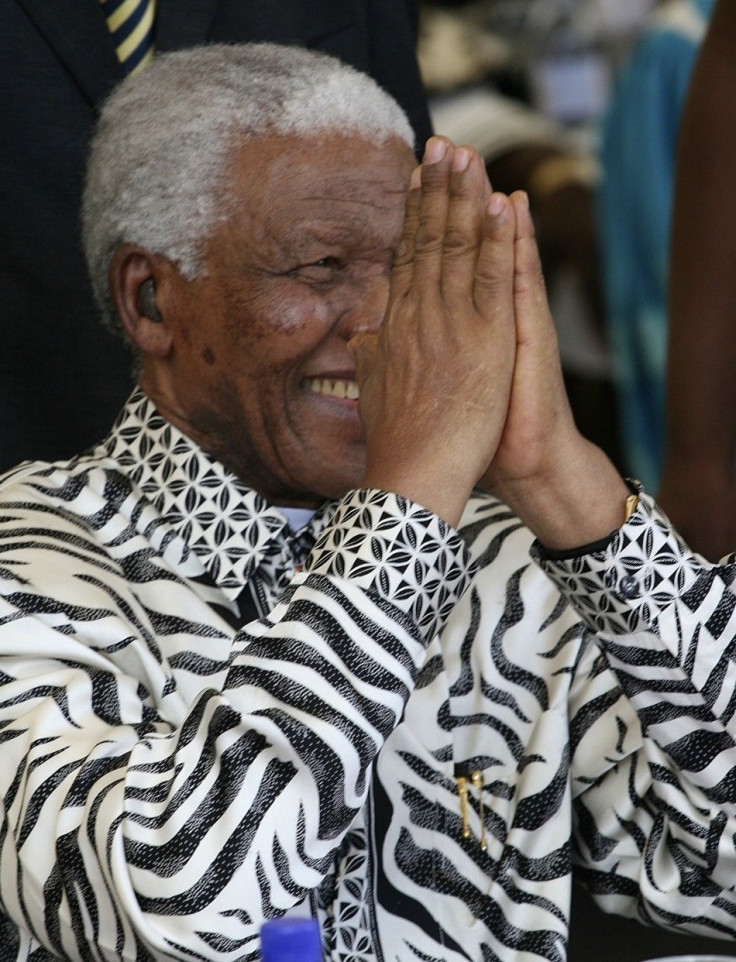 Mandela