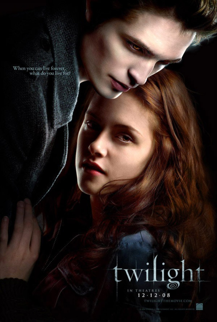 &quot;Twilight&quot;