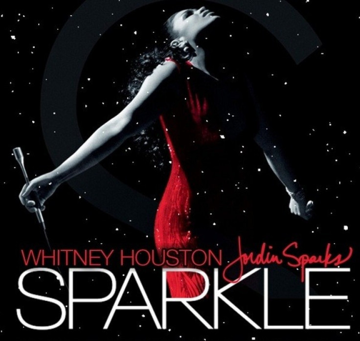 &quot;Sparkle&quot; Soundtrack Hits The Web