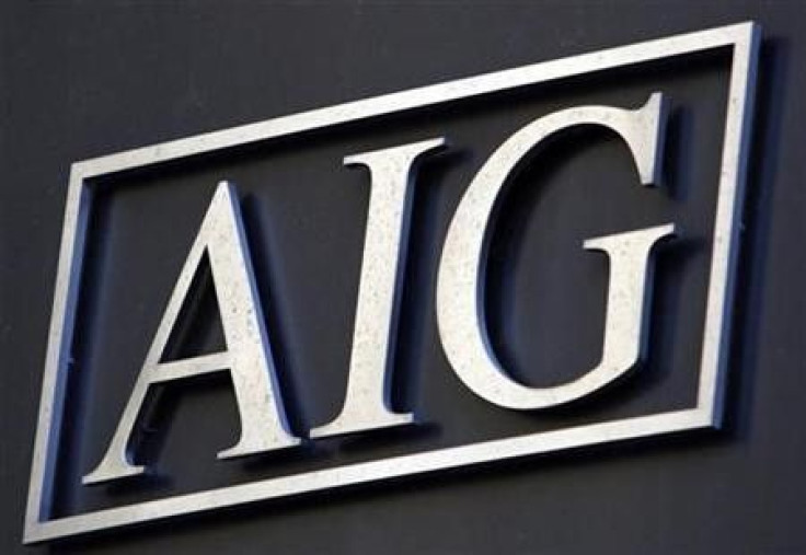 AIG