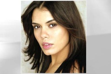 Mabel Pantaleon, the missing 31-year-old actress famous for her role on &quot;Dexter,&quot; was found at John F. Kennedy airport on Thursday attempting to hop on a flight.