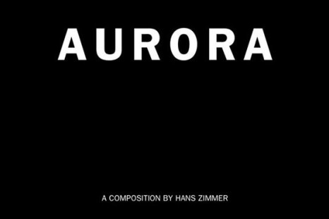 Aurora by Hans Zimmer