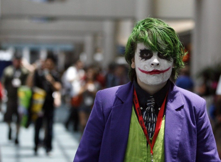 Halloween 2011:
