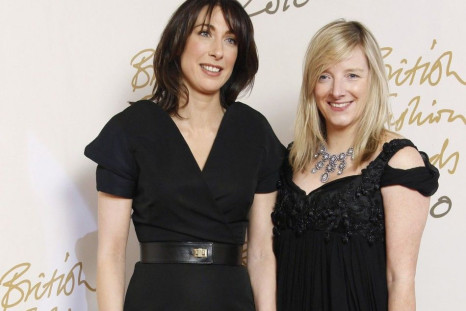 Nominees Announced, Voting Opens for 2011 British Fashion Awards