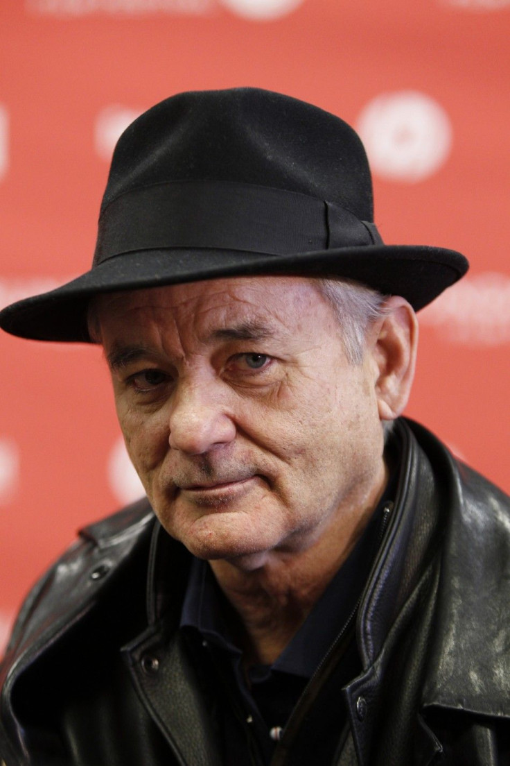 Bill Murray