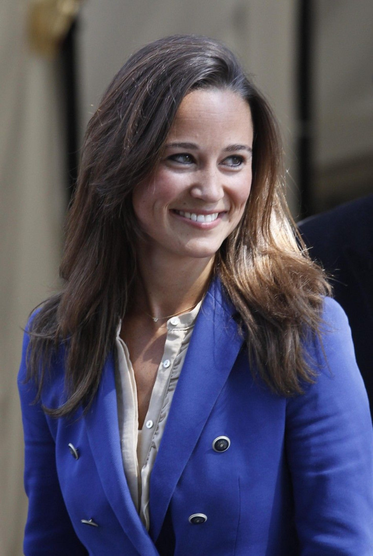 Pippa Middleton