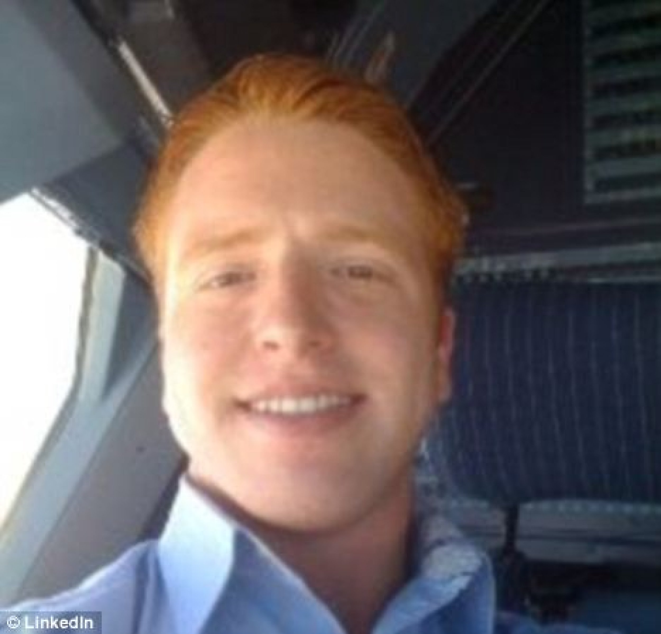 Nick Aaronson Murdered US Airways Flight Attendant Strangled in Mexico