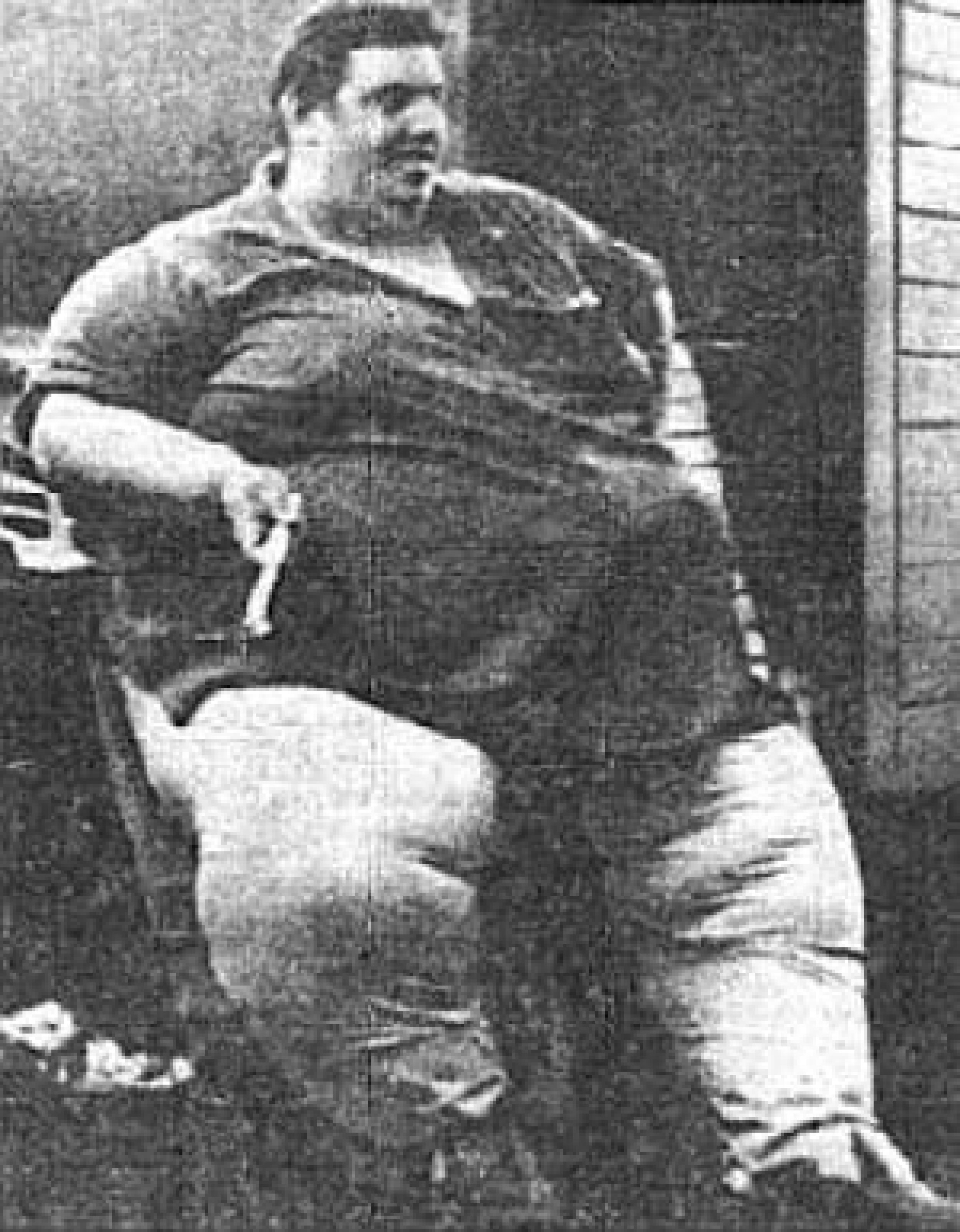 Самый жестокий толстый. Джон Брауэр Миннок вес. Самый толстый человек в мире Джон Брауэр Миннок. Джон Брауэр весил 635 кг..