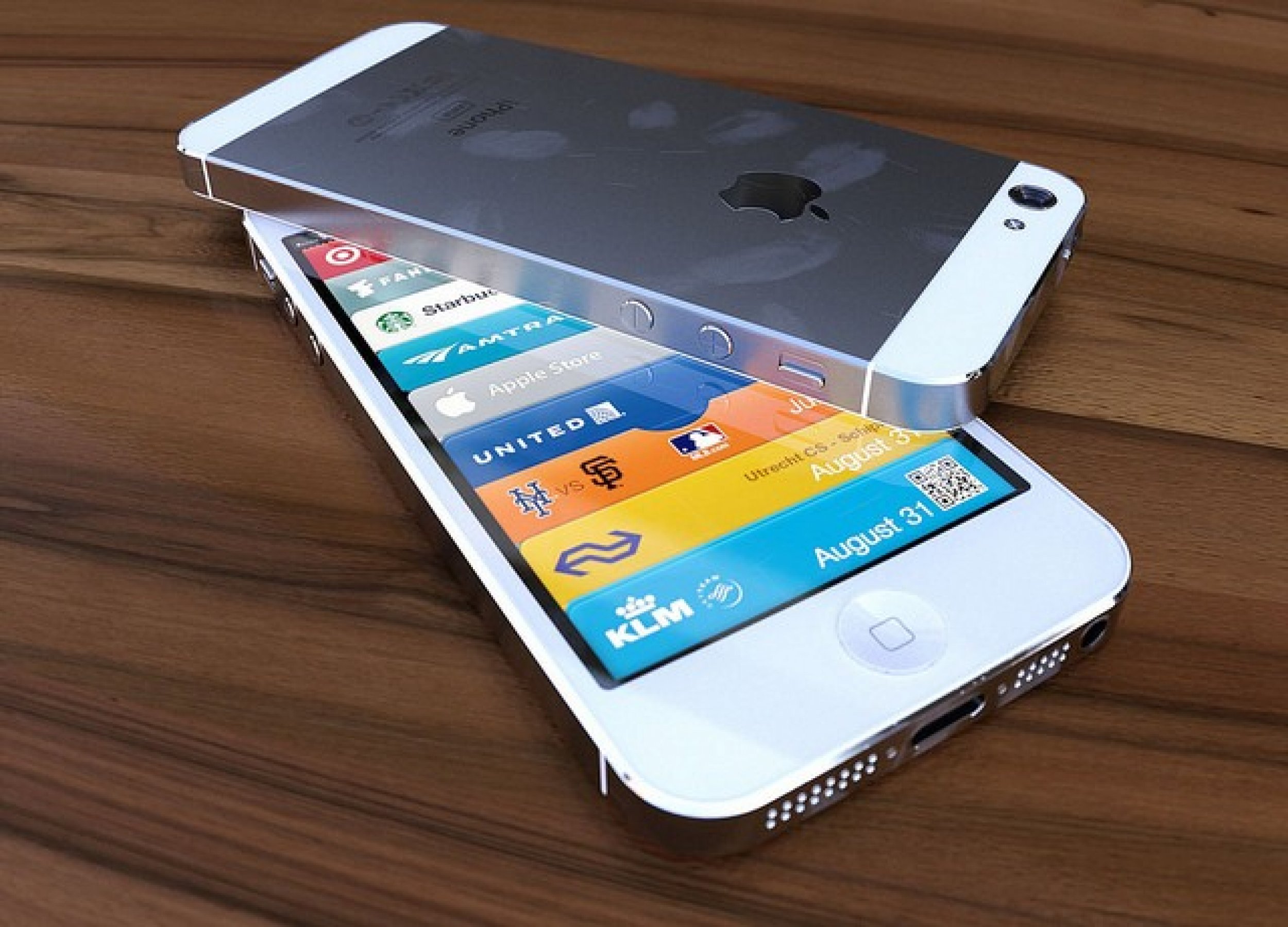 Apple Iphone 5 Release Date Set For Sept 21 Device To Debut Along With Ipad Mini On Sept 12