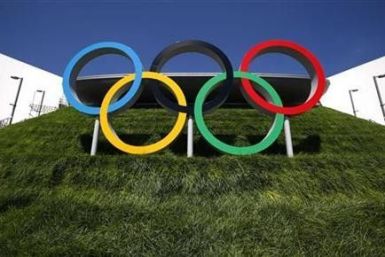 Olympics 2012: Top 5 Live Streaming Apps, Where To See Photos And Highlights Of The London Games For Free
