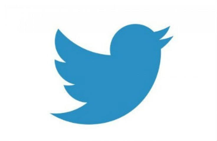 Twitter Logo