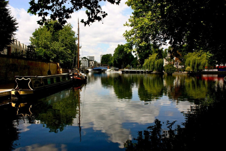 Little Venice