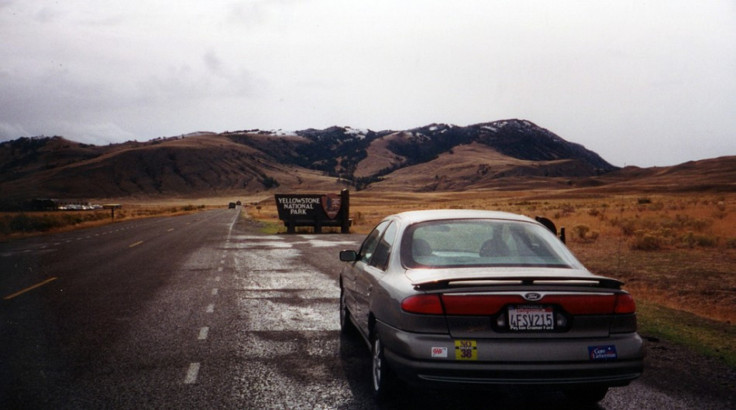 Great American Road Trip